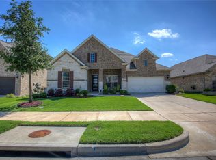 1677 Pegasus Dr, Forney, TX 75126