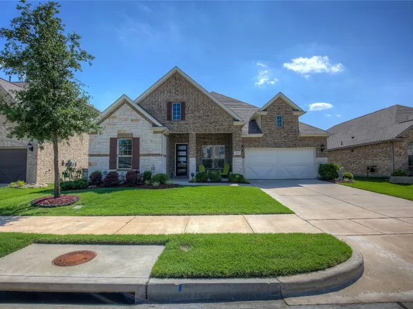 1677 Pegasus Dr, Forney, TX 75126