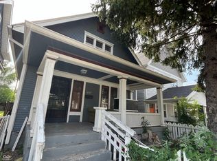 1410 Union St, Indianapolis, IN