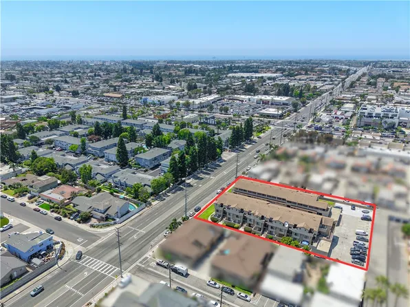 8071 Garfield Ave, Huntington Beach, CA 92646