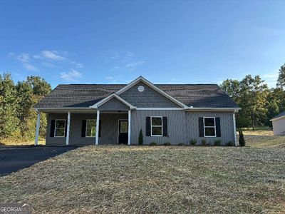 1405 Mount Olive Church Rd, Dahlonega, GA, 30533
