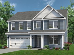 125 Long Cove Dr, Suffolk, VA 23435