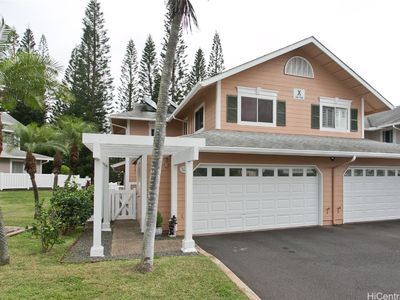 94-758 Lumiauau St #X1, Waipahu, HI, 96797