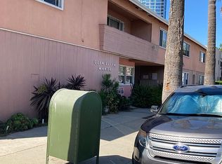 930 E 1st St Unit 22, Long Beach, CA 90802