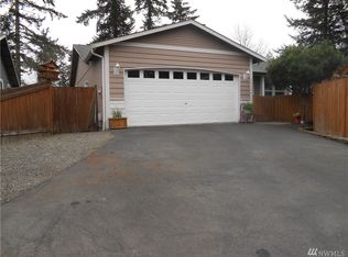 20144 Shamon Ct SW, Centralia, WA 98531
