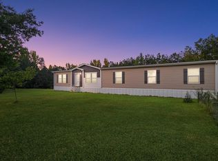 350 George Ln, Michie, TN 38357