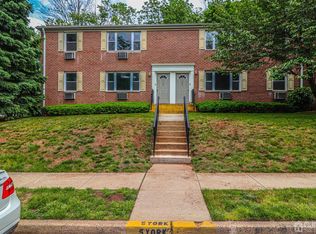 5 York Dr APT 1B, Edison, NJ 08817