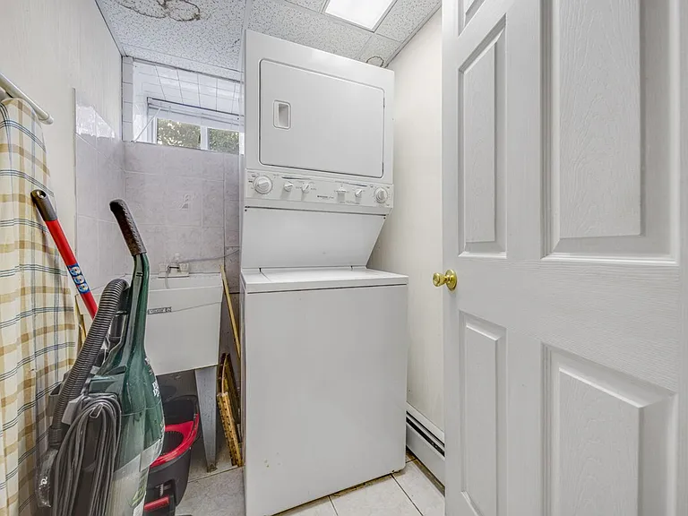Laundry Room Cabinet