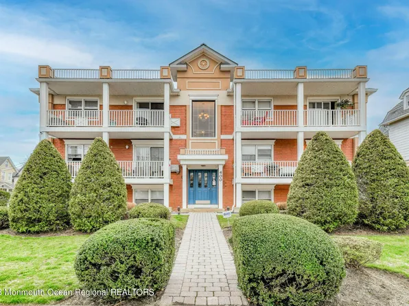 402 4th Ave #306, Asbury Park, NJ 07712