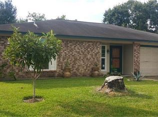 4616 Luella Ave, Deer Park, TX 77536