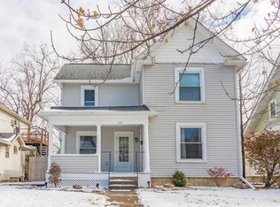 301 S Sandusky St, Delaware, OH 43015