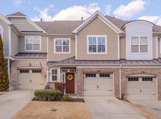 2821 Casona Way, Raleigh, NC 27616