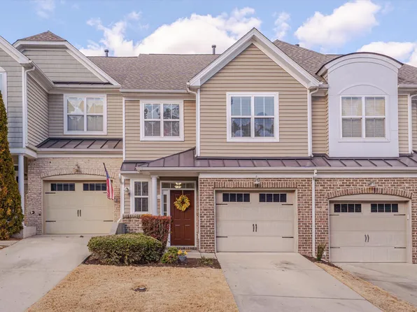 2821 Casona Way, Raleigh, NC 27616