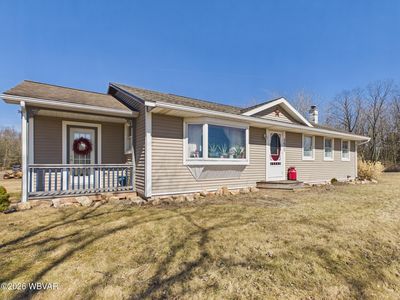 2620 State Highway 184, Trout Run, PA, 17771