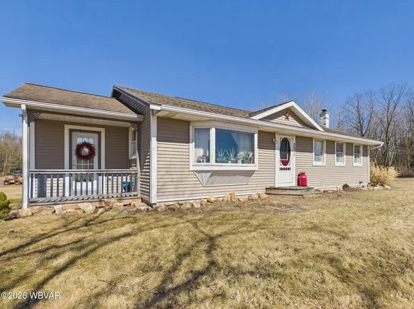 2620 State Highway 184, Trout Run, PA 17771