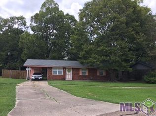 7033 Jewel Dr, Baton Rouge, LA 70811