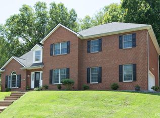 7099 Stonebridge Rd, Newburgh, IN 47630