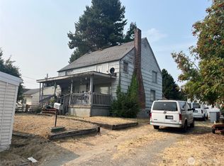 3237 Perry Avenue NE, Bremerton, WA 98310