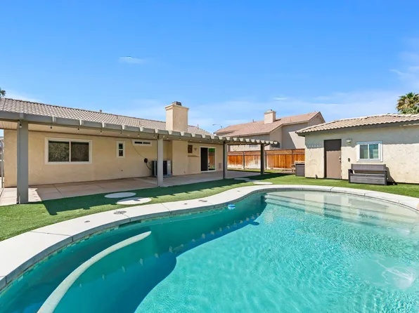 80676 Willow Ln, Indio, CA 92201