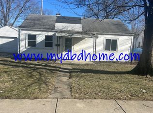4323 S Monroe St, Fort Wayne, IN 46806