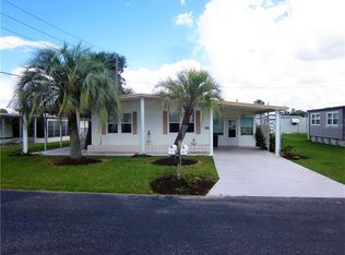 5300 Vera St, Zephyrhills, FL 33542