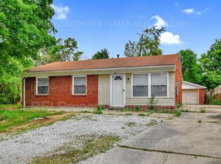 2619 Lamborne Blvd, Louisville, KY