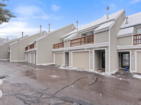 21 Tripyramid Way #28, Waterville Valley, NH 03215