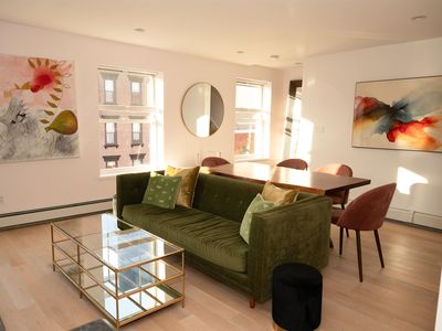 205 Park Ave APT 7, Hoboken, NJ, 07030