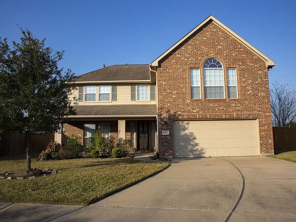 1st image of 6802 Claire Brook Dr