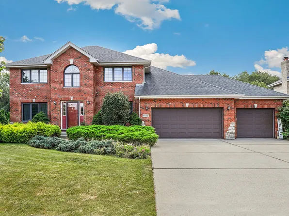 9073 Charrington Dr, Frankfort, IL 60423