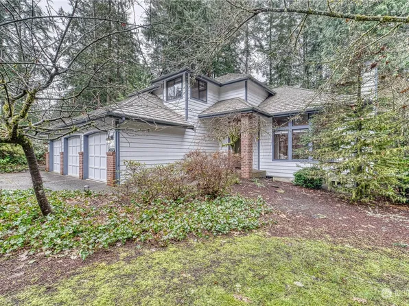 4008 100th Street Ct, Gig Harbor, WA 98332