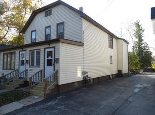 270 Park Ave, Antioch, IL