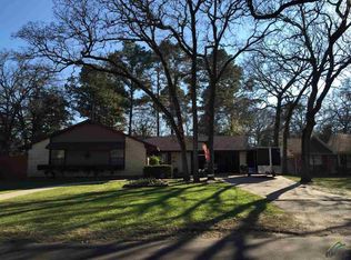 2577 Leaning Oaks, Flint, TX 75762