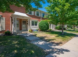 1807 Kings Ct #65, Columbus, OH 43212