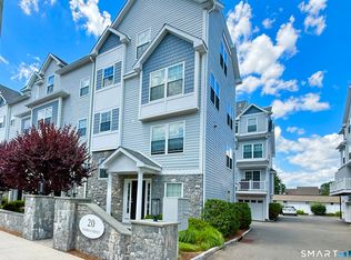 The Midtown Estates, Stamford, CT 06905