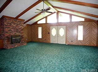 1664 Startown Rd, Lincolnton, NC 28092