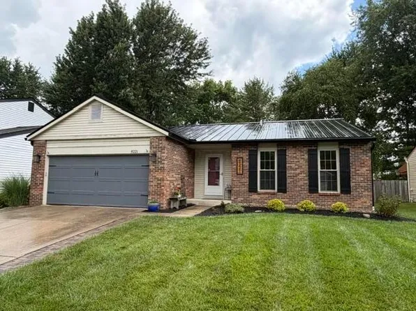 8221 Longhorn Rd, Powell, OH 43065