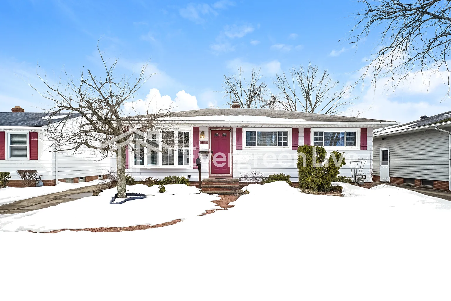 15709 Morning Star Ave photo 1