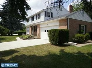 3223 Heathwood Rd, Wilmington, DE 19810