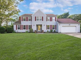 2233 Fromkin Dr, Wall Township, NJ 07719
