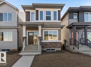 18863 29th Ave NW, Edmonton, AB T6M3B2