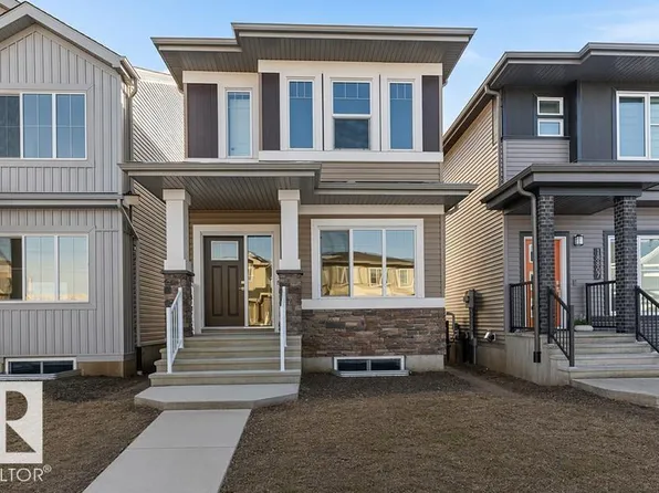 18863 29th Ave NW, Edmonton, AB T6M 3B2