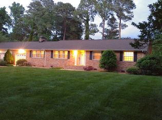 1608 Whitethorne Rd, Virginia Beach, VA 23455