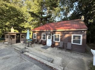 26 Azalea Ln, Pelham, NH 03076