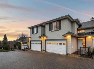 2088 Winfield Dr #32, Abbotsford, BC V3G 3C3