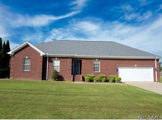 1708 Derby Dr SE, Cullman, AL 35055