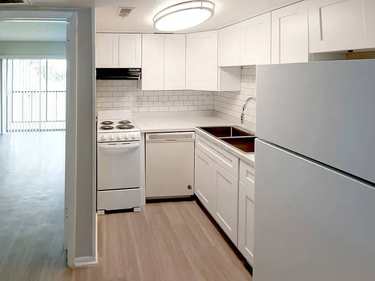 Waterview Crossing Apartments — Photo 56