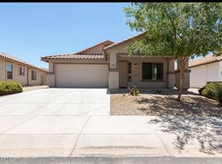 3537 W Monte Way, Laveen, AZ 85339