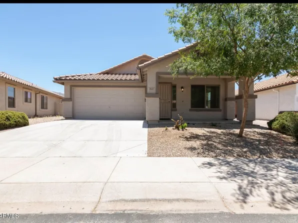 3537 W Monte Way, Laveen, AZ 85339