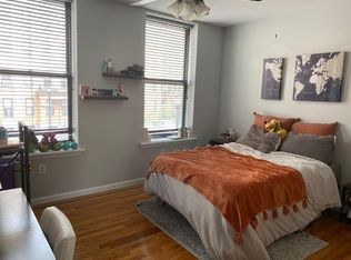 1220 Washington St APT 3, Hoboken, NJ 07030